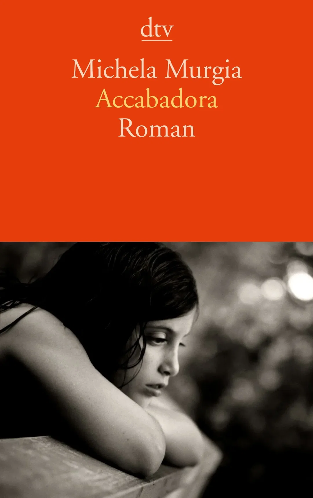 Accabadora - Michela Murgia - Bild 1