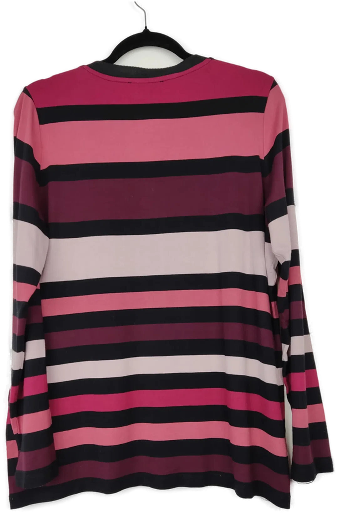 Bonita Damen Shirt L/40 | Zeitloser Basicschatz – Bild 2