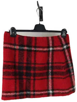 Mini-Bleistiftrock Polo Ralph Lauren Gr. 12 Kariert | Neu Mit Etikett - Bild 3