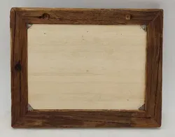 Handgemachtes aus der HAI Werkstatt - Bilderrahmen - Bild 2