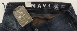 Mavi - Damen Jeanshose 32/34 - Bild 3
