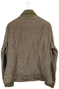 CASA  |  BLANCA Damen Jacke grün Gr. 42 - Bild 2