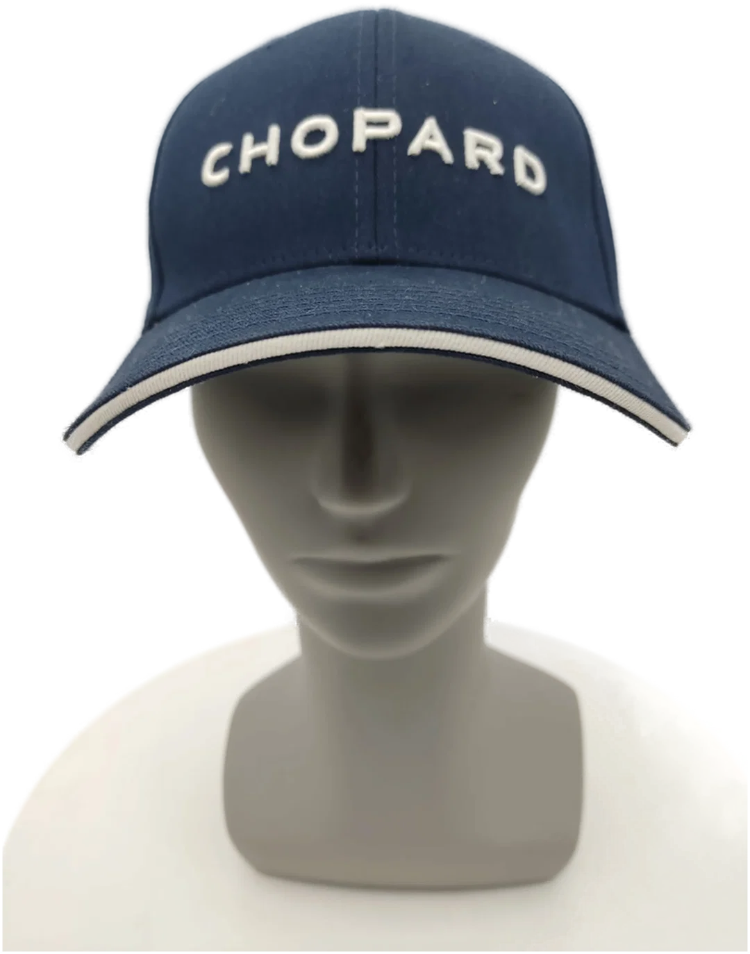 Chopard Basecap 'Classic Racing' | Motorsport-Baseballkappe Sammlerstück – Bild 1
