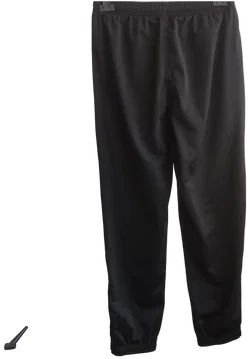 Puma Damen Jogginghose schwarz - Gr.S - Bild 2
