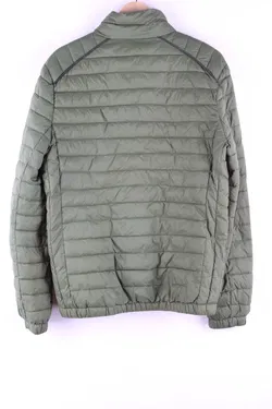 Babäm! - MONTEGO Herren Jacke, grün - Gr. S - Bild 2