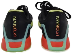 Reebok Damen Sneaker schwarz/bunt Gr. 37.5 - Bild 3