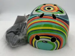 Crivit - Fahrrad und Skatehelm Gr. L/XL - Bild 2