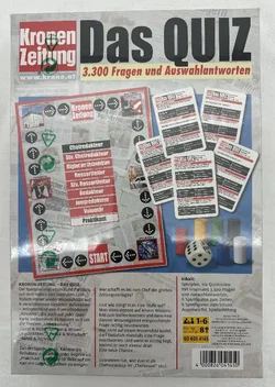 Kronen Zeitung 