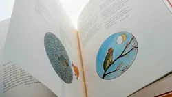 Dunkel war’s, der Mond schien helle – Verse, Reime und Gedichte - Bild 2