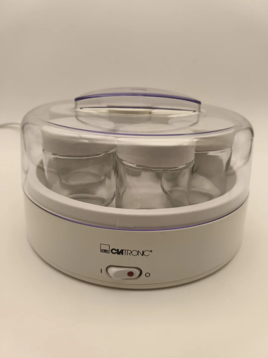 Clatronic, Joghurt-Maker - Bild 4