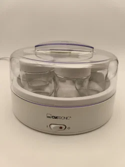 Clatronic, Joghurt-Maker - Bild 1