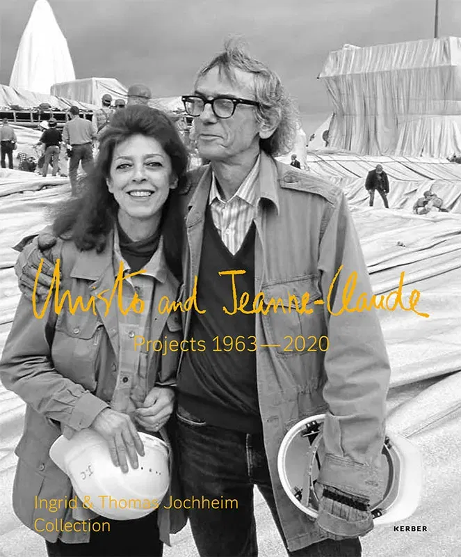Christo and Jeanne-Claude - Bild 2