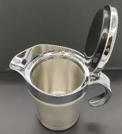 Thermoskanne aus Milano, Italy mit Deckel 500 ml – Vorschau 3