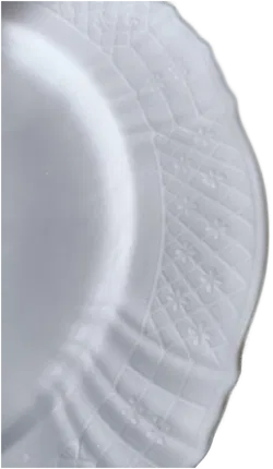 5 Speiseteller, Seltmann Weiden - Bild 2