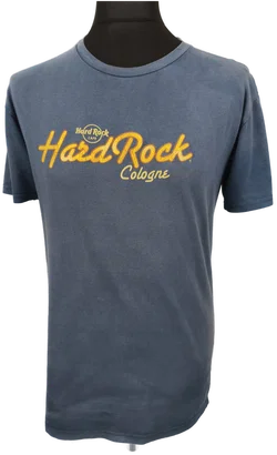 Hard Rock Cafe, Shirt Herren, Gr. M - Bild 2