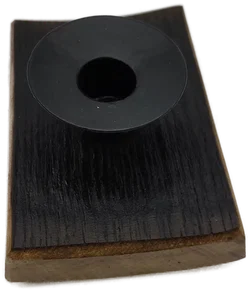 Weinfasskerzenhalter - Bild 2