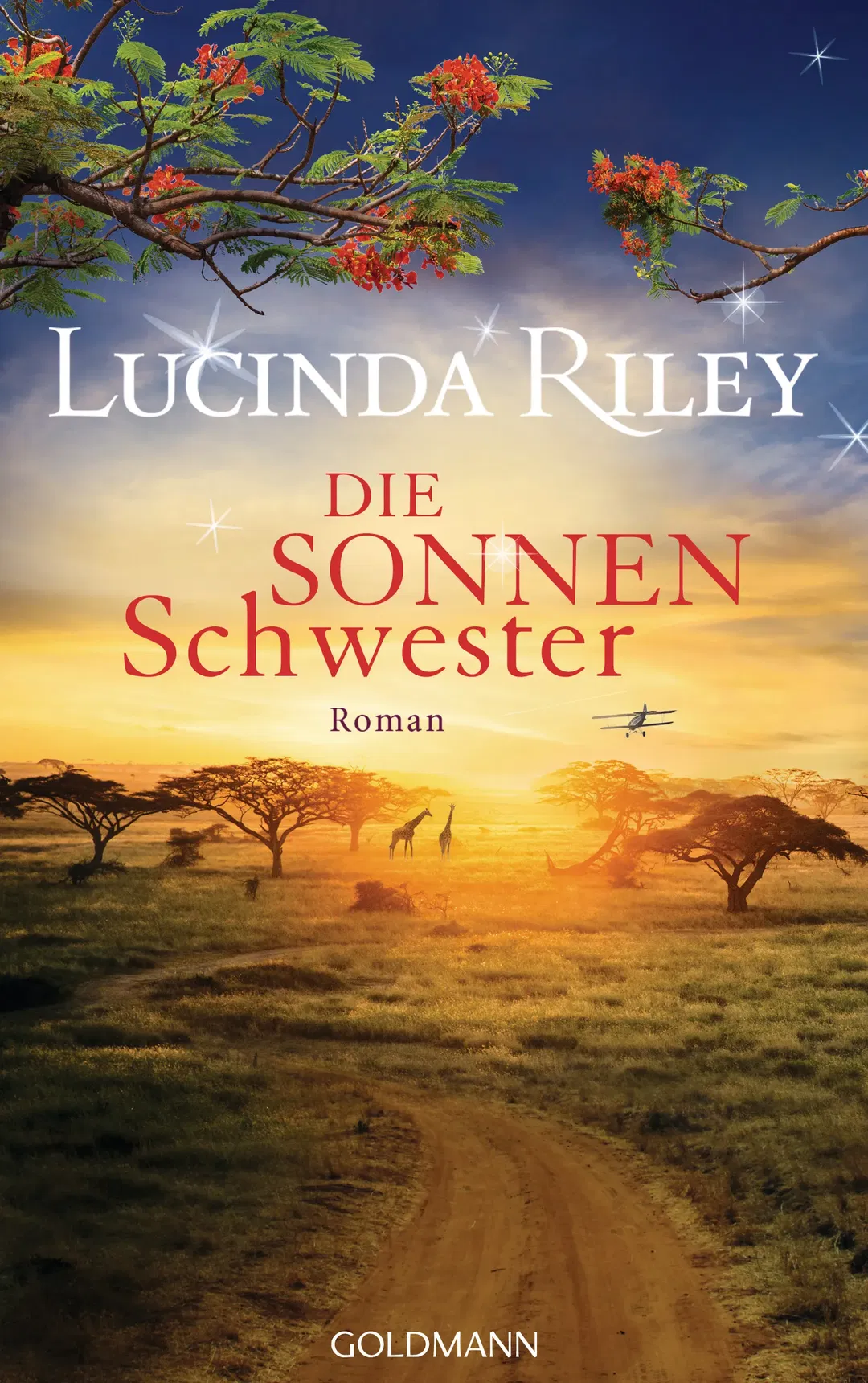 Die Sonnenschwester - Lucinda Riley - Bild 1
