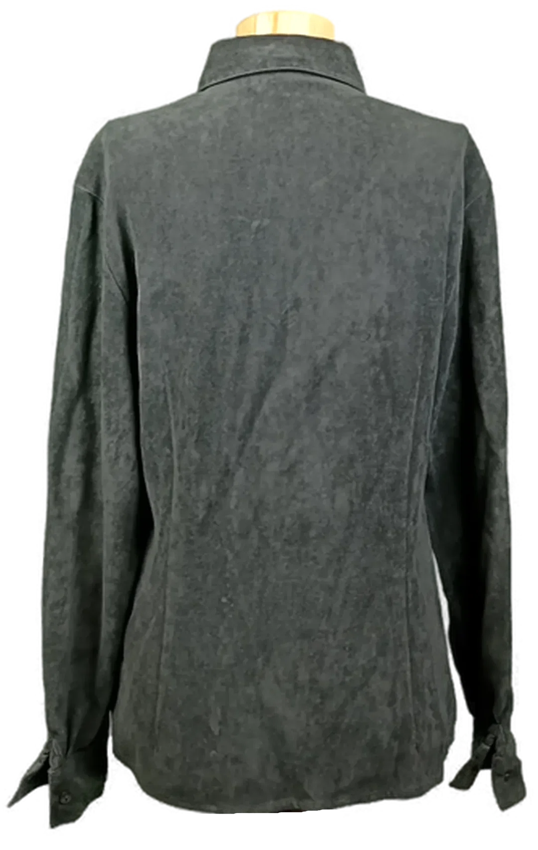 Versace Jeans Couture Jacke grau Gr. M – Bild 2