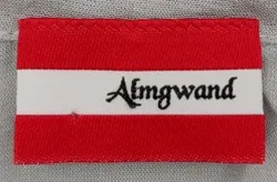 Almgwand -  Damenhemd Gr.44 - Bild 5