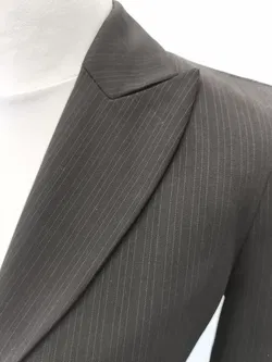 Esprit, Hosenanzug Damen, Gr. 36, Zweiteiler - Bild 3