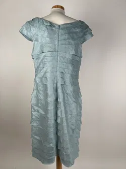 Christian Berg - Damenkleid Gr. 44 - Bild 3