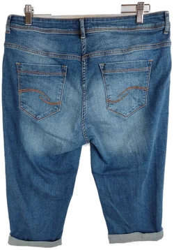 Shorts Blue Motion Baumwolle Gr. 44 | Sommerliebling – Vorschau 2