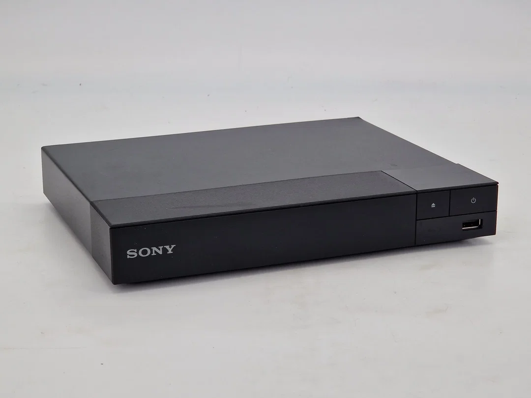 Sony BDP-S1700 Blu-ray Player – Nur Gerät (Ohne Netzteil & Ohne Fernbedienung) - Bild 1