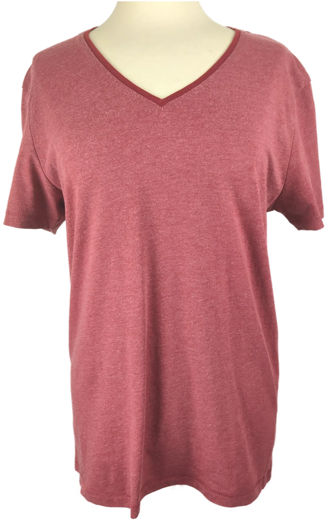 Damen T-Shirt Tom Tailor Denim (Sommer) | Casual-Liebling - Bild 4