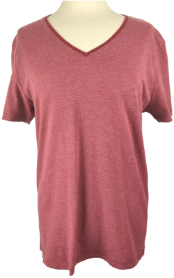 Damen T-Shirt Tom Tailor Denim (Sommer) | Casual-Liebling - Bild 1