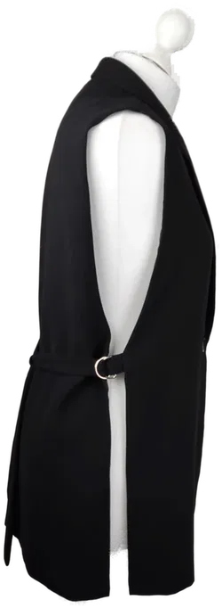 Long Gilet Zara Neuwertig M/38 | Second-Life-Schatz - Bild 2