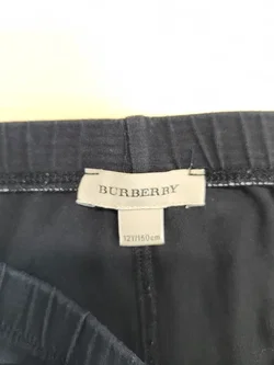 Burberry, Legging, Mädchen, Gr.150 – Vorschau 4