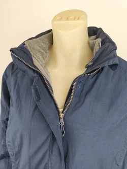 Tchibo, Rain Essentials, Regenjacke, Gr.42 – Vorschau 4