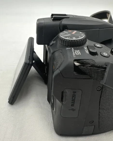 Fujifilm FinePix SL1000 Digital Camera – Bild 5
