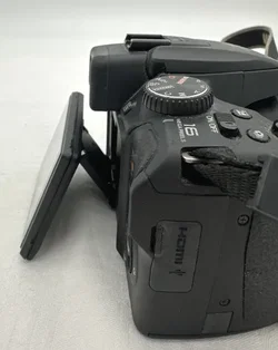 Fujifilm FinePix SL1000 Digital Camera – Vorschau 5
