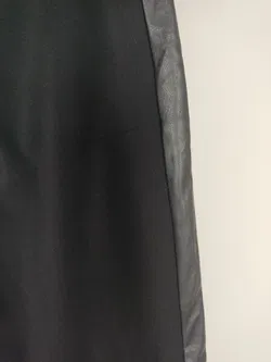 Damenhose schwarz - L / 40 - Bild 3