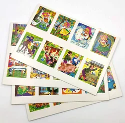 Piatnik´s Wiener Spielschule Märchenlotto – Vorschau 5