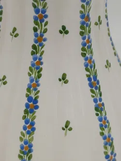 Gmundner Keramik - Blumenvase - Bild 3