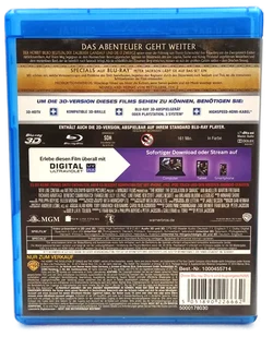 Blu-Ray 