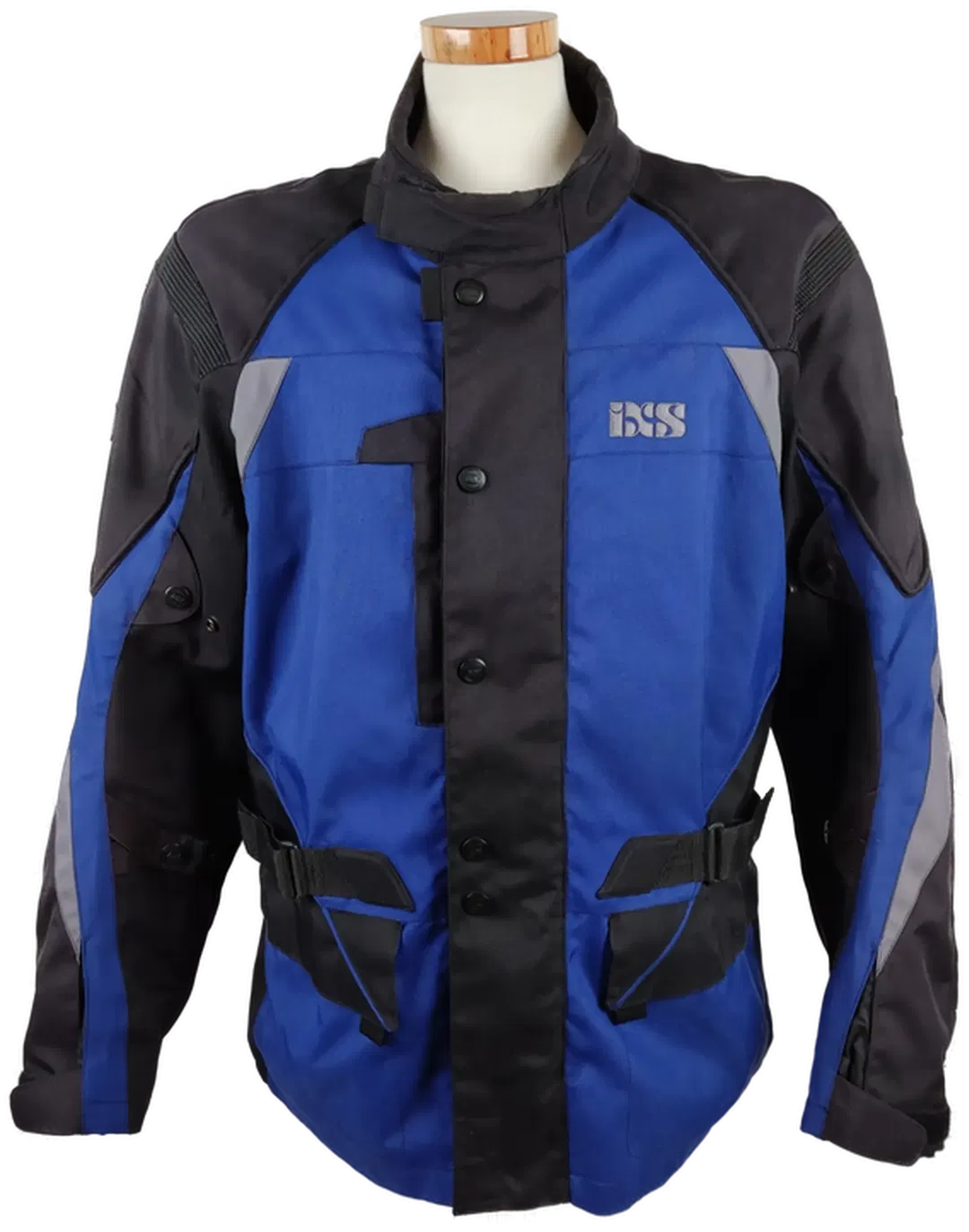 IXS - Herren Motorradjacke Gr. XL - Bild 4