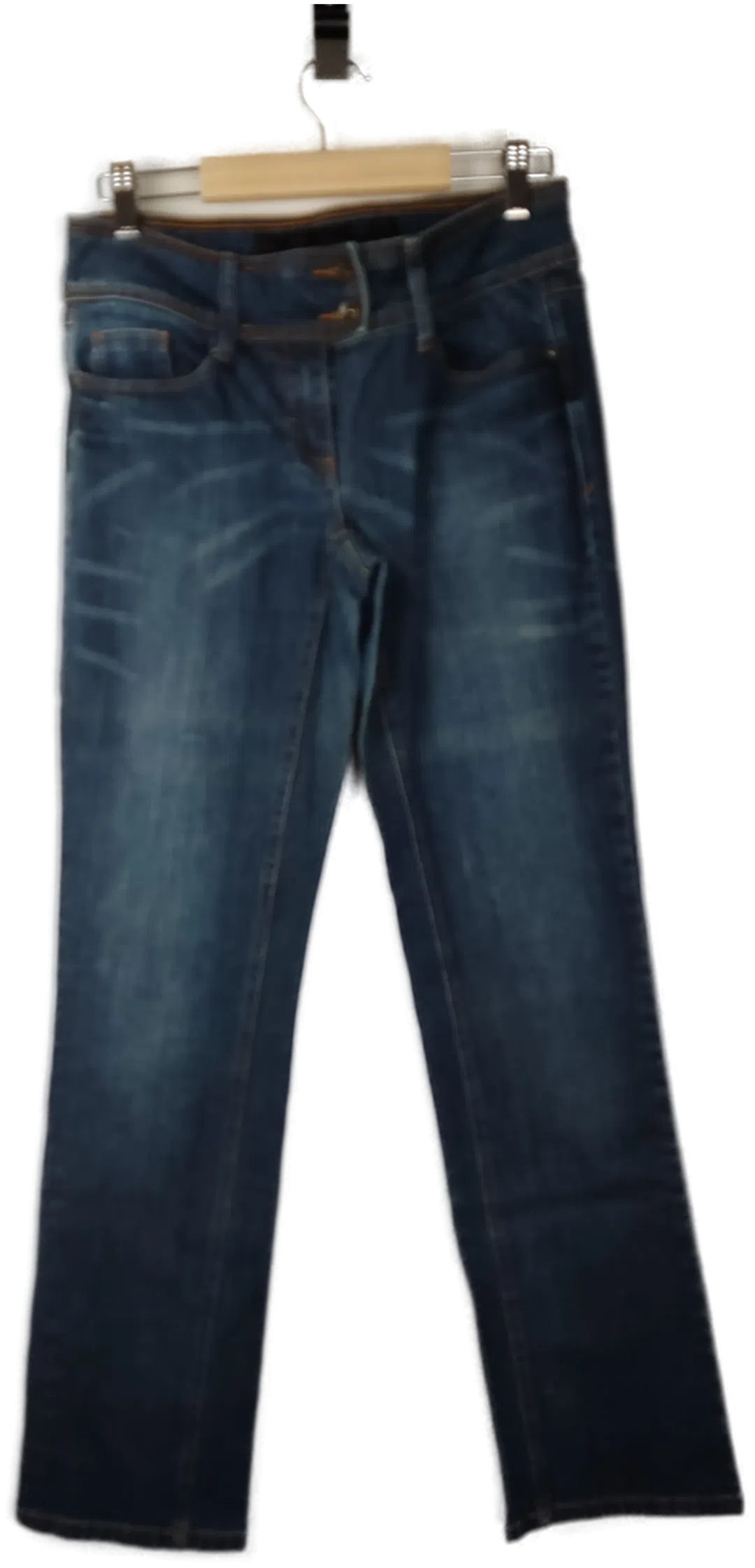 Damen Jeans CECIL Kurzgröße 29 | Wie Neu - Bild 1