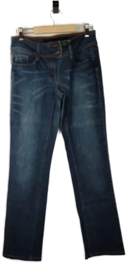 Damen Jeans CECIL Kurzgröße 29 | Wie Neu - Bild 1