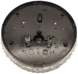 Deckenlampe Glasschirm - Bild 3