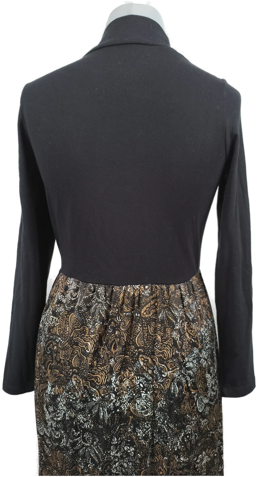 Zabaione, Damenkleid, Gr. M – Bild 4