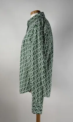 Boden - Damenbluse - Gr. 36 - Bild 2