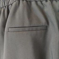 C&A Dresshose mit Stretch-Band - Gr. 48 / Mischfaser – Vorschau 4