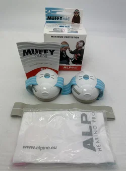 Alpine Muffy Baby Kapselgehörschutz - Bild 2