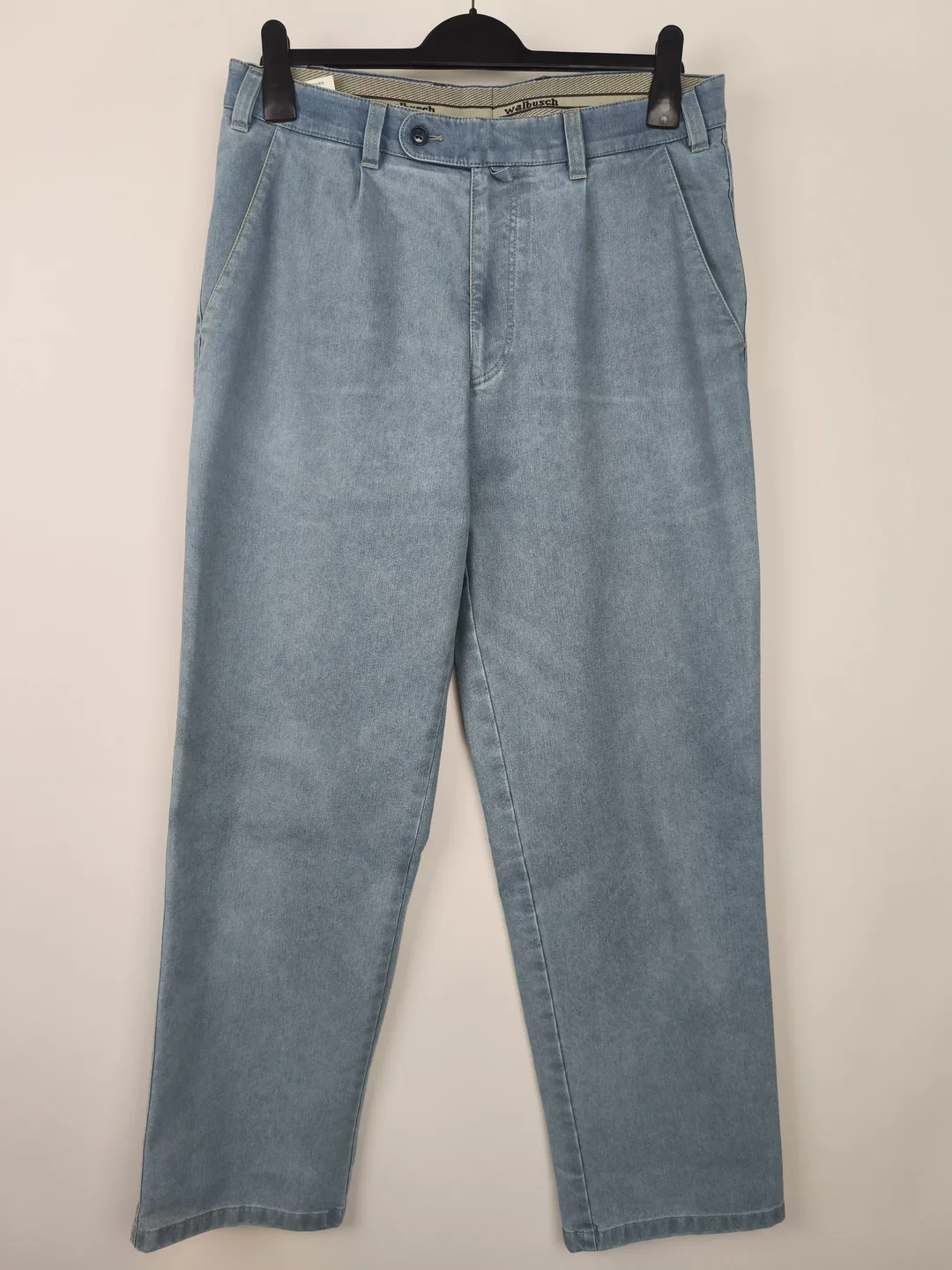 Walbusch, Damenjeans, Gr. 48 - Bild 1