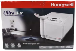 Ultraschall Luftbefeuchter, von Honeywell - Bild 2