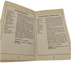 Kochbücher 