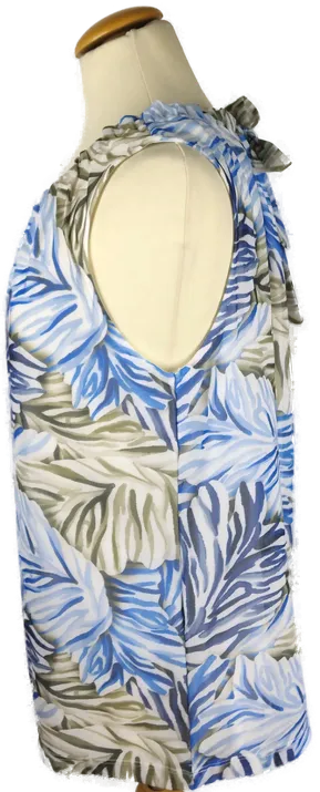 Damentop Sa. Hara Gr. 38 Polyester | Luftig – Bild 3